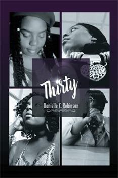 Hardcover Thirty Book