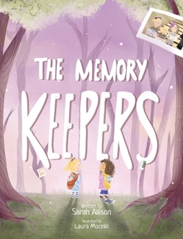 Hardcover The Memory Keepers Book