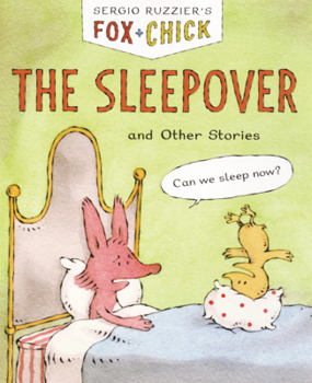 Library Binding Sleepover: And Other Stories Book