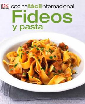 Paperback Pastas = Pastas and Noodles [Spanish] Book