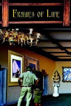 Paperback Frames of Life Book