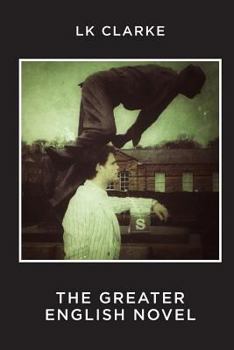 Paperback The Greater English Novel Book