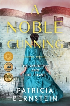 Paperback A Noble Cunning: The Countess and the Tower Book