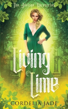 Paperback Living Lime Book