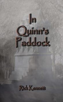 Paperback In Quinn's Paddock Book