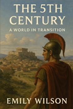 Paperback The 5th Century: A World in Transition Book