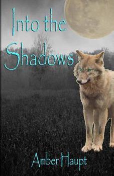 Paperback Into the Shadows Book