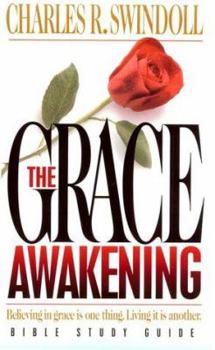 Grace Awakening: Bible Study Guide
