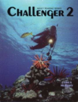 Hardcover Challenger 2 Book
