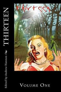 Paperback Thirteen Book