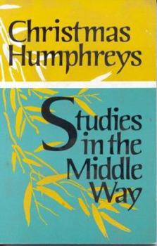 Paperback Studies in the Middle Way Book