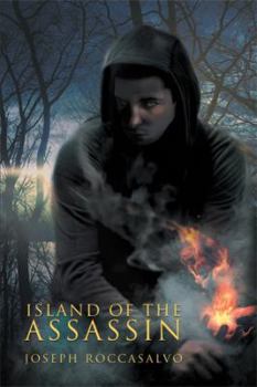 Paperback Island of the Assassin Book