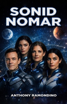Paperback Sonid Nomar (Rachel) Book