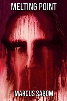 Paperback Melting Point Book