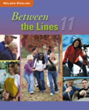 Hardcover Between the Lines 11 Book