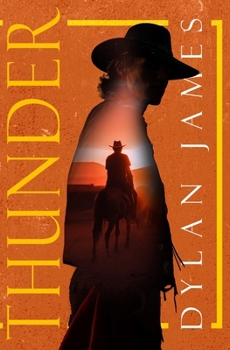 Paperback Thunder Book