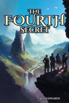 Paperback The Fourth Secret Book