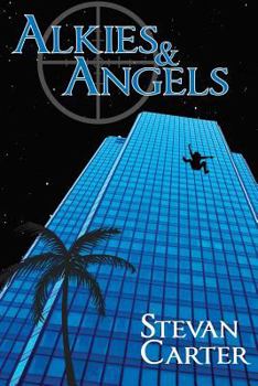 Paperback Alkies & Angels Book