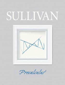 Hardcover Precalculus Book