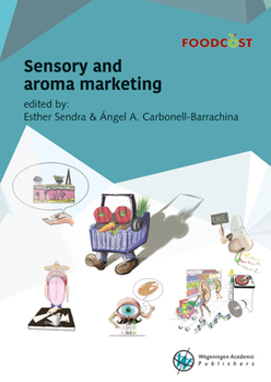 Paperback Sensory and Aroma Marketing Book