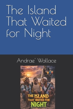 Paperback The Island That Waited for Night Book