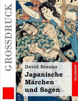 Japanische Marchen Und Sagen