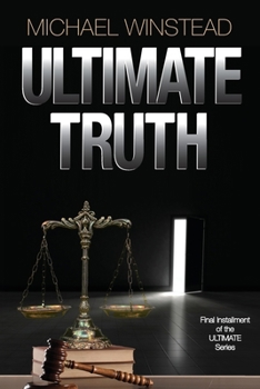 Paperback Ultimate Truth Book