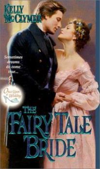 Mass Market Paperback The Fairy Tale Bride Book