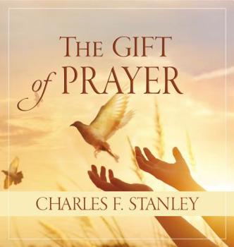 Hardcover The Gift of Prayer Book