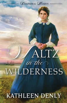 Paperback Waltz in the Wilderness Book