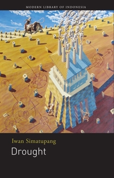 Paperback Drought: Novel Book