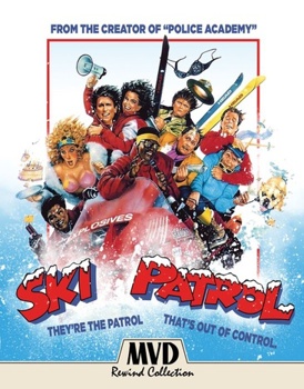 Ski Patrol