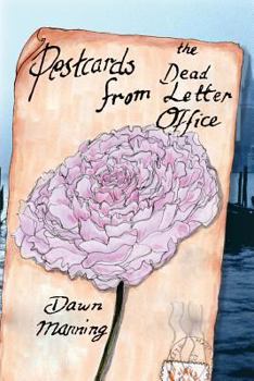 Paperback Postcards from the Dead Letter Office Book