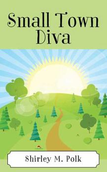 Paperback Small Town Diva Book