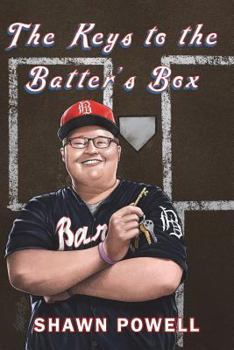 Paperback The Keys to the Batter's Box Book