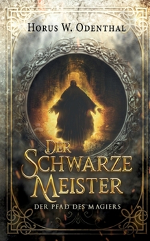 Paperback Der schwarze Meister [German] Book
