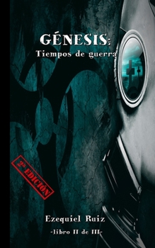 Paperback Génesis: Tiempos de guerra [Spanish] Book