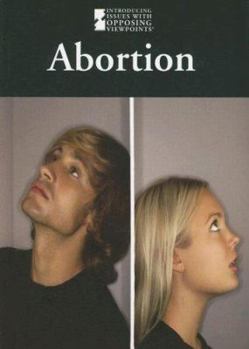 Hardcover Abortion (Introducing Issues With Opposing Viewpoints) Book
