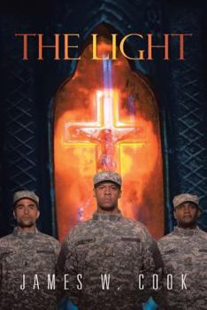 Paperback The Light Book