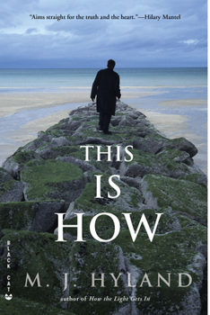 Paperback This Is How Book