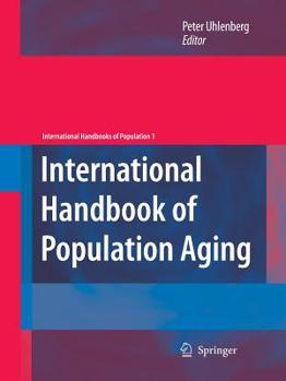 Paperback International Handbook of Population Aging Book