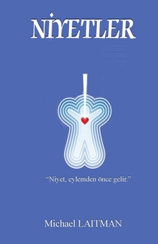 Paperback Niyetler [Turkish] Book