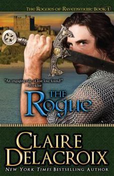 The Rogue - Book #1 of the Rogues of Ravensmuir