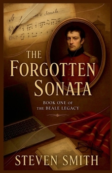 Paperback The Forgotten Sonata Book
