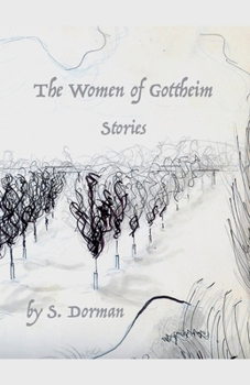 Paperback The Women of Gottheim Stories Book