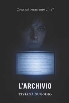 Paperback L'Archivio [Italian] Book