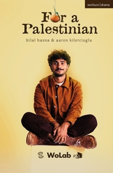 Paperback For A Palestinian Book