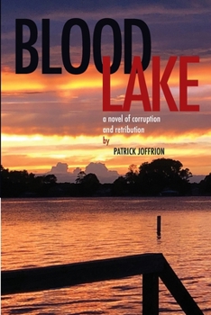 Paperback Blood Lake Book