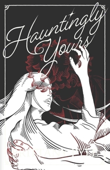 Paperback Hauntingly Yours Book