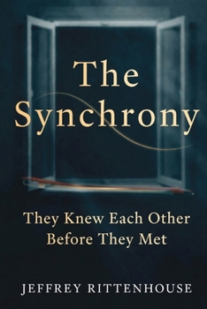The Synchrony: They Knew Each Other Before They Met